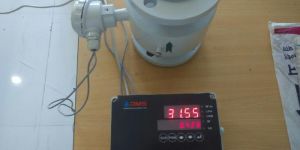 Digital Magnetic Flow Meter
