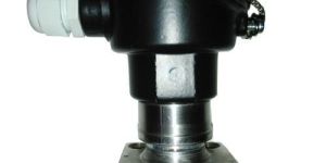 Paddle Wheel Flow Meter