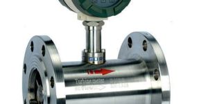 Turbine Flow Meter