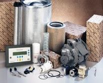 Air Compressor Filters