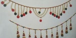 Handmade Toran