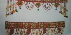 Embroidery Gamthi Toran