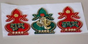 Shubh Labh Wall Hangings