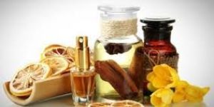 Fine Fragrances