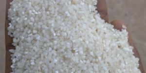 100% Broken Raw Rice