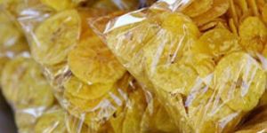 Banana Chips