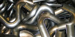 CNC Pipe Bending Machines