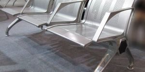 Stainless Steel Furniture