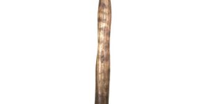 Metal Hammer with Wooden Handle