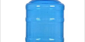 20 Ltr. Plastic Water Jars