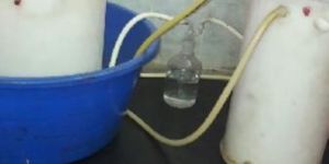 Silver Refining Plants