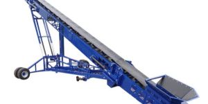 Bag Stacker Conveyor