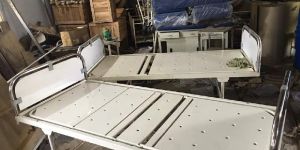Hospital Bed