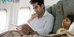 Domestic Flights Services