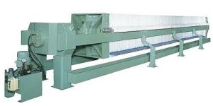 Filter Press