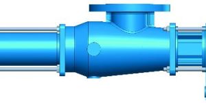 Screw Pumps