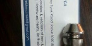 HYDRAULIC FLEXIBLE STAINLESS STEEL HOSE FITTINGS