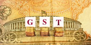GST Compliance