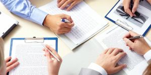 Income Tax Consultant