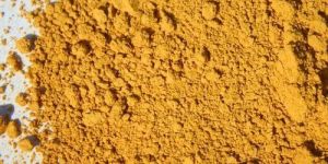Yellow Ochre