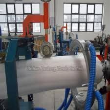 EPE Foam Sheet Machine