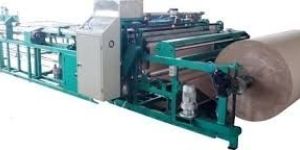 Paper Cone Machine