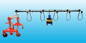 Textile Processing Machinery
