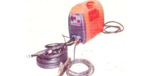 Inverter Based Tig Welding Machine