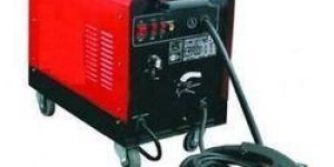 MIG Welding Machine