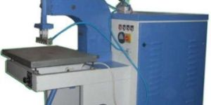 Automatic PVC Welding Machine
