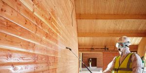 Fire Retardant Coating Services
