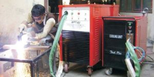 Air Plasma Cutting Machine