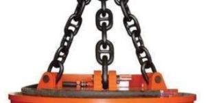 Electro Lifting Magnet