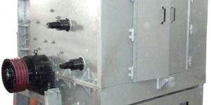 Stone Crusher Machine