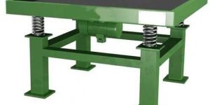Industrial Vibrating Table