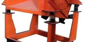 Vibrating Feeder