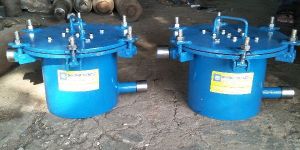 Liquid Line Magnetic Filter