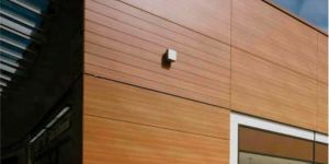 High Pressure Laminate Sheets
