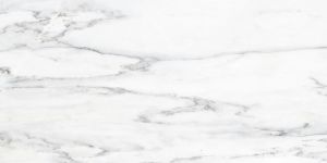 White Silver Marble Stone