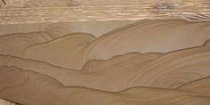 Sandstone Slabs