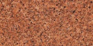 Classic Red Granite
