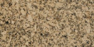 Crystal Yellow Granite