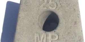 Precast Cover Blocks