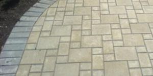 Flexi Pavers