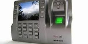 Access Control Equipment