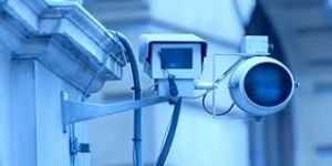 Electronic Security System