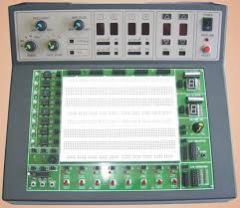 Electronic Training Boards