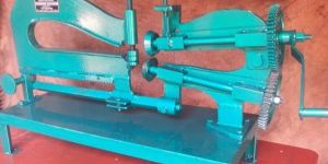 Circle Cutting Machine