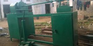 LV Coil Winding Machine