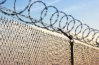 Chain Link Mesh Wire